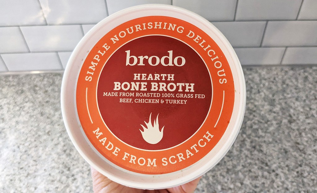 Why We Love Brodo Bone Broth (+ Get 40 Off) Hip2Keto