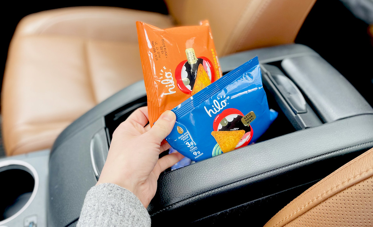 These Hilo Life Keto Chips Taste Just Like Doritos Hip2Keto