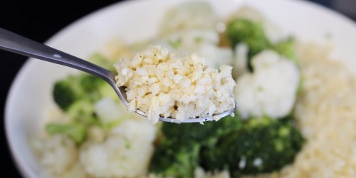 Palmini Low Carb Rice is the Side Dish of Your Keto Dreams