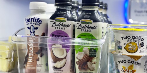 I Tried All the Bolthouse Farms Protein KETO Drinks… And I’ve Got a Favorite!