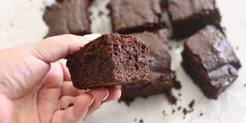 Best Classic Keto Brownies Recipe