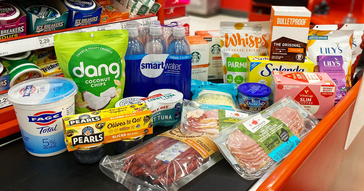 Searching for a Keto Store Near You? Best Places to Shop Keto Groceries