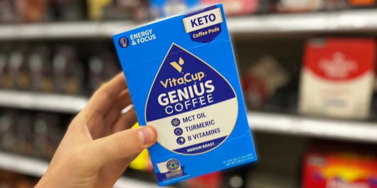 Amazon’s 10 Best-Selling Keto Grocery Items of the Week