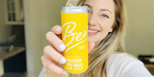 Bev Canned Wine is Keto-Friendly & Perfect for Summer (+ Get 20% OFF!)