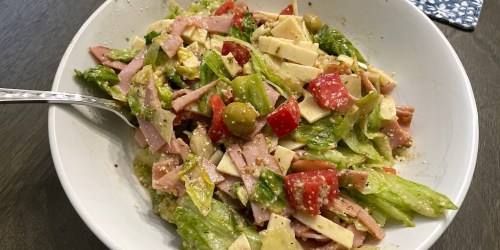 The Famous Columbia 1905 Salad Recipe is Here & Totally Keto-Friendly!