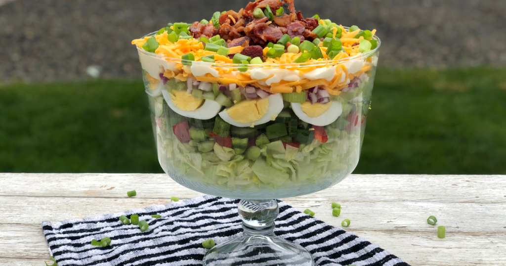 24 hour salad 