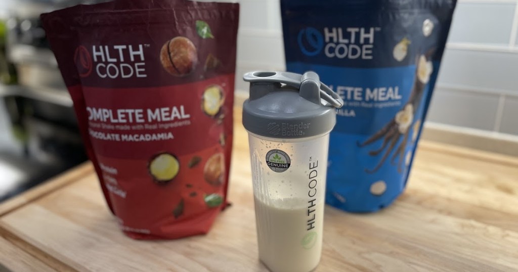 Probiotic Keto Shakes: Tasty Snacks and Meal Replacement Ideas