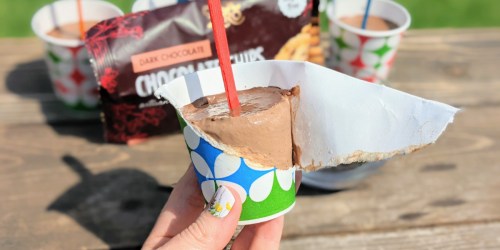 Cool Off This Summer with the Best Keto Fudgesicles Ever!