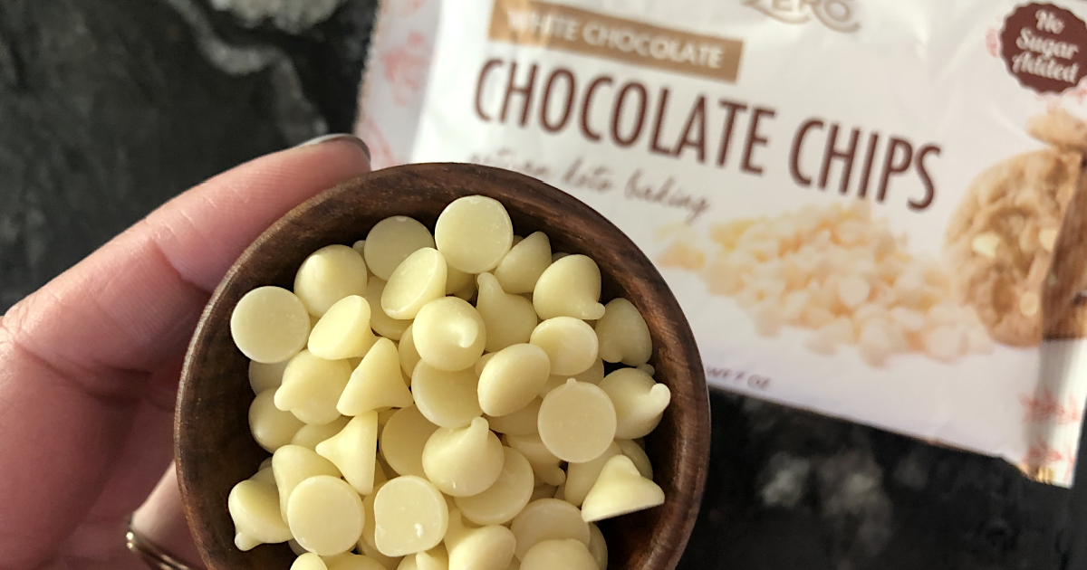 ChocZero Keto Chocolate Chips are the Best & We've Got a Promo Code!