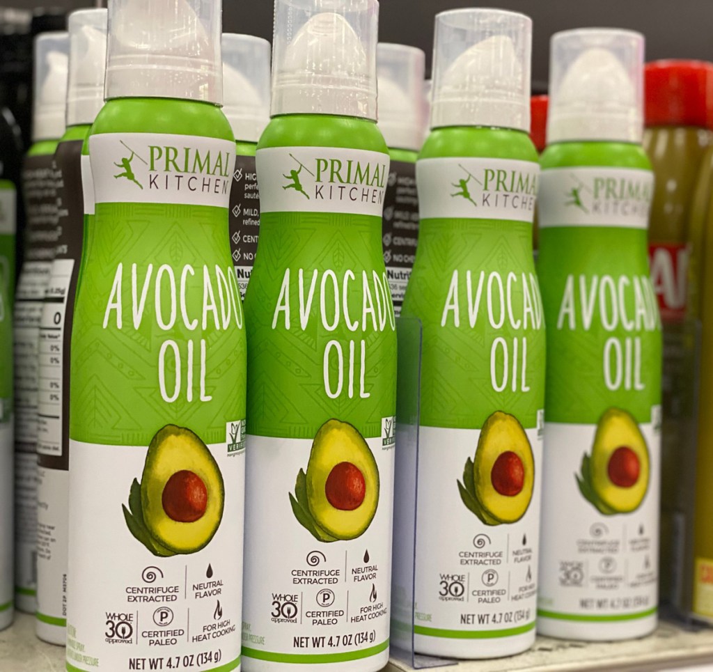 primal avocado oil spray