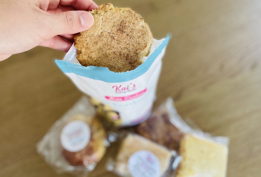 5 Amazing Keto Bakeries That Ship Nationwide (+ 10 Off Top Pick!)