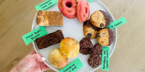 5 Amazing Keto Bakeries That Ship Nationwide (+ 10% OFF Our Top Pick!)