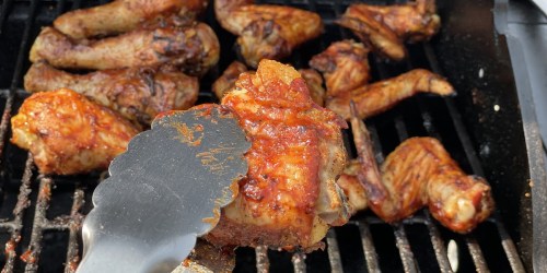 How to Make Perfect Keto BBQ Chicken Every Time!