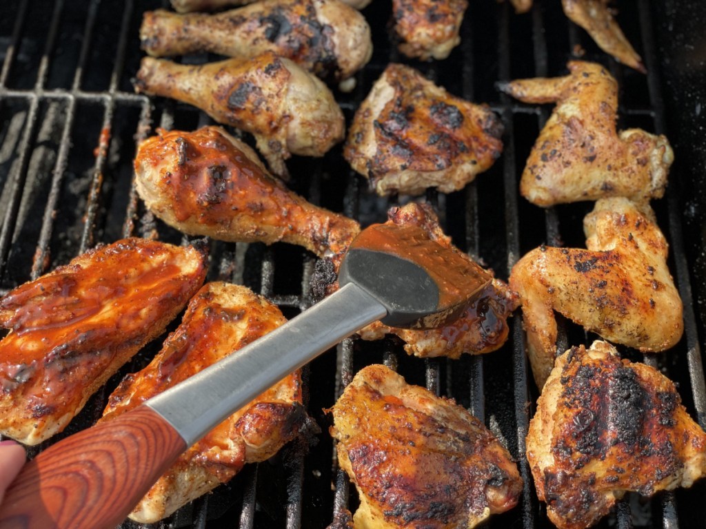 How to Make Perfect Keto BBQ Chicken, No-Fail Recipe | Hip2Keto