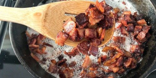 What’s the Difference Between Bacon Ends and Pieces vs. Regular Bacon?