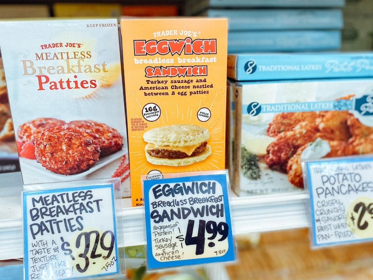 best keto snacks at trader joe's