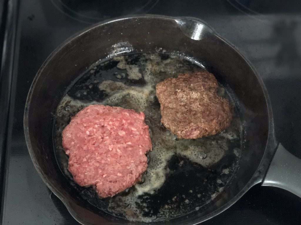 Love Shake Shack? We Made Their Signature Burger Recipe Keto!