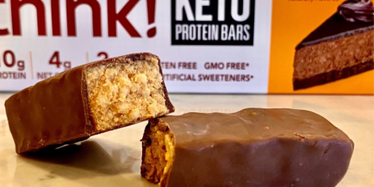 Amazon’s 10 Best-Selling Keto Grocery Items of the Week