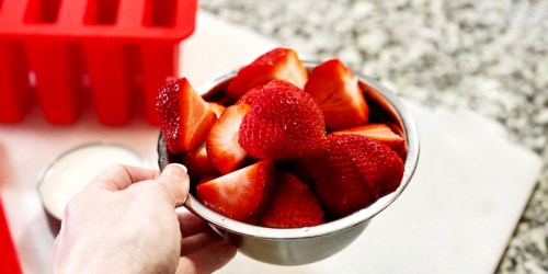 Strawberries are Healthy, Versatile, and Totally Keto-Friendly!