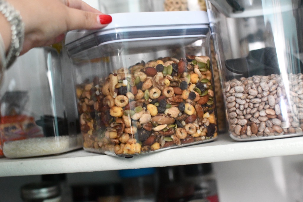 Best Homemade Keto Trail Mix Easy & Healthy Snack Hip2Keto