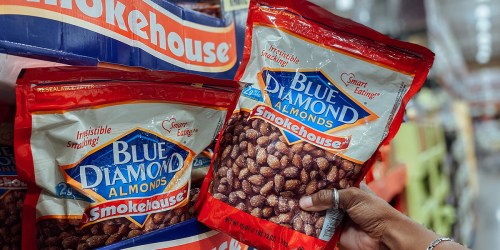 Best Costco Keto Deals For This Month | Blue Diamond Almonds, Kerrygold Cheese, & More!