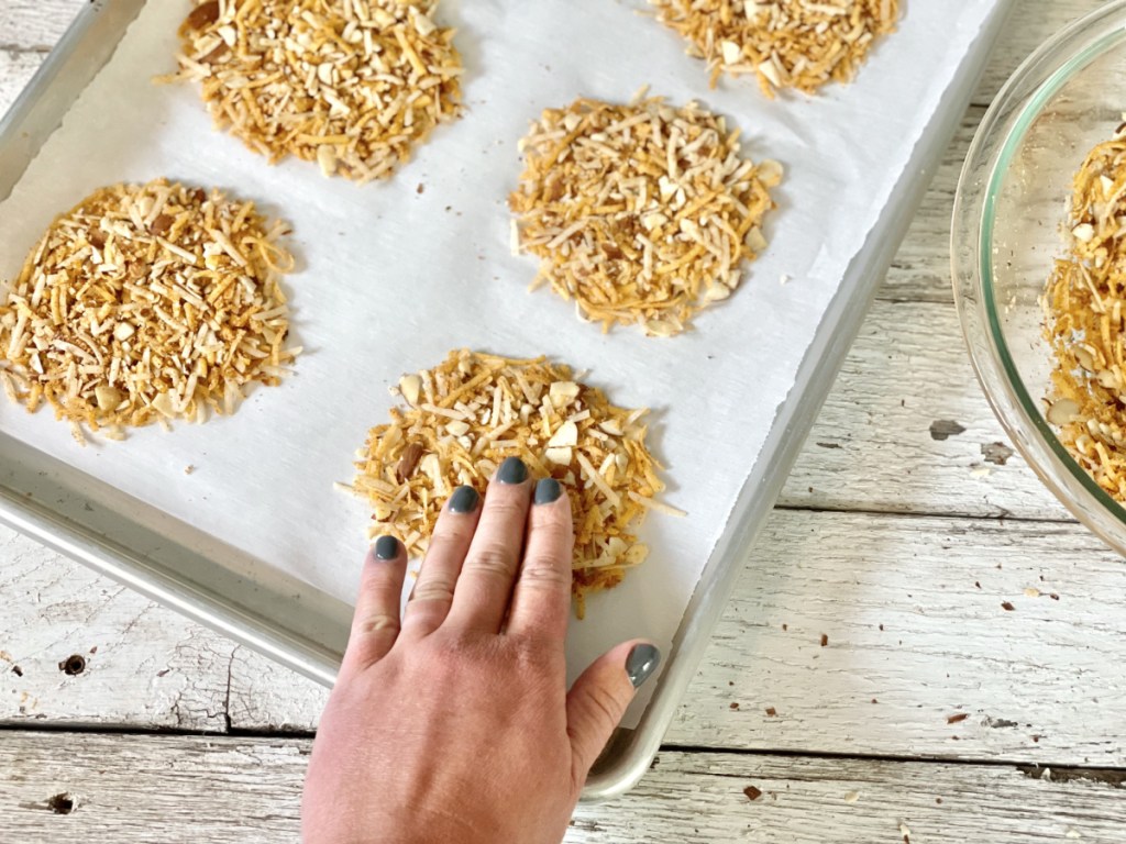 keto hard taco shells raw