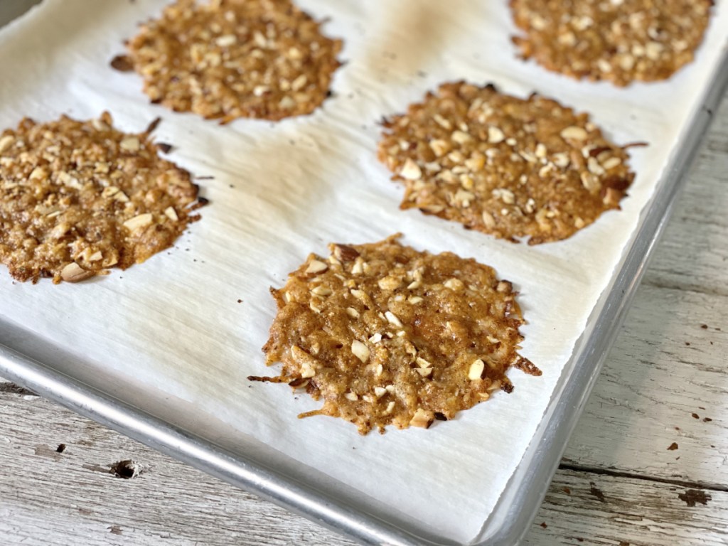 baked keto hard taco shells 