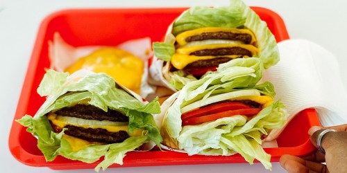 In-N-Out Keto Dining Guide & Nutrition Facts –  Order the Secret Menu Flying Dutchman!