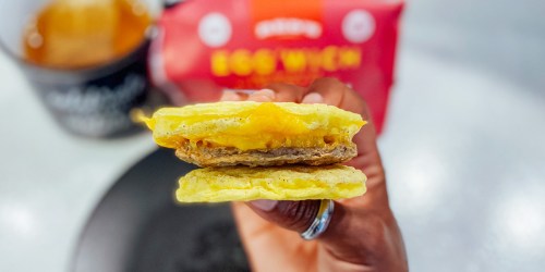 Which Store-Bought Eggwich is the Best?