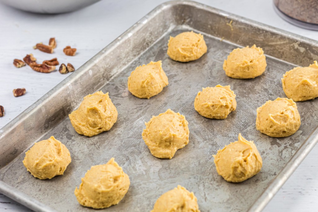 fat bombs on tray