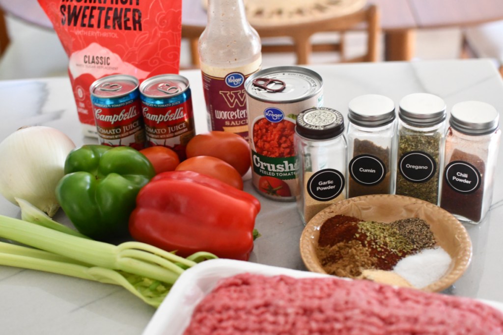 Steak 'n Shake Canned Chili with Beans, 15 oz - Kroger