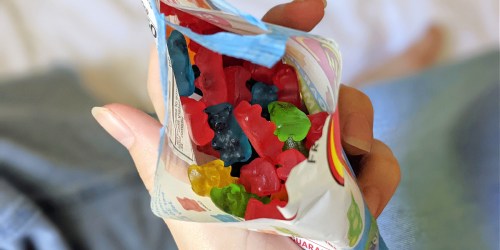 6 Best Sugar-Free Gummy Bears… But Enjoy With Caution!