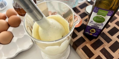 Here’s How to Make the Best Keto Mayo