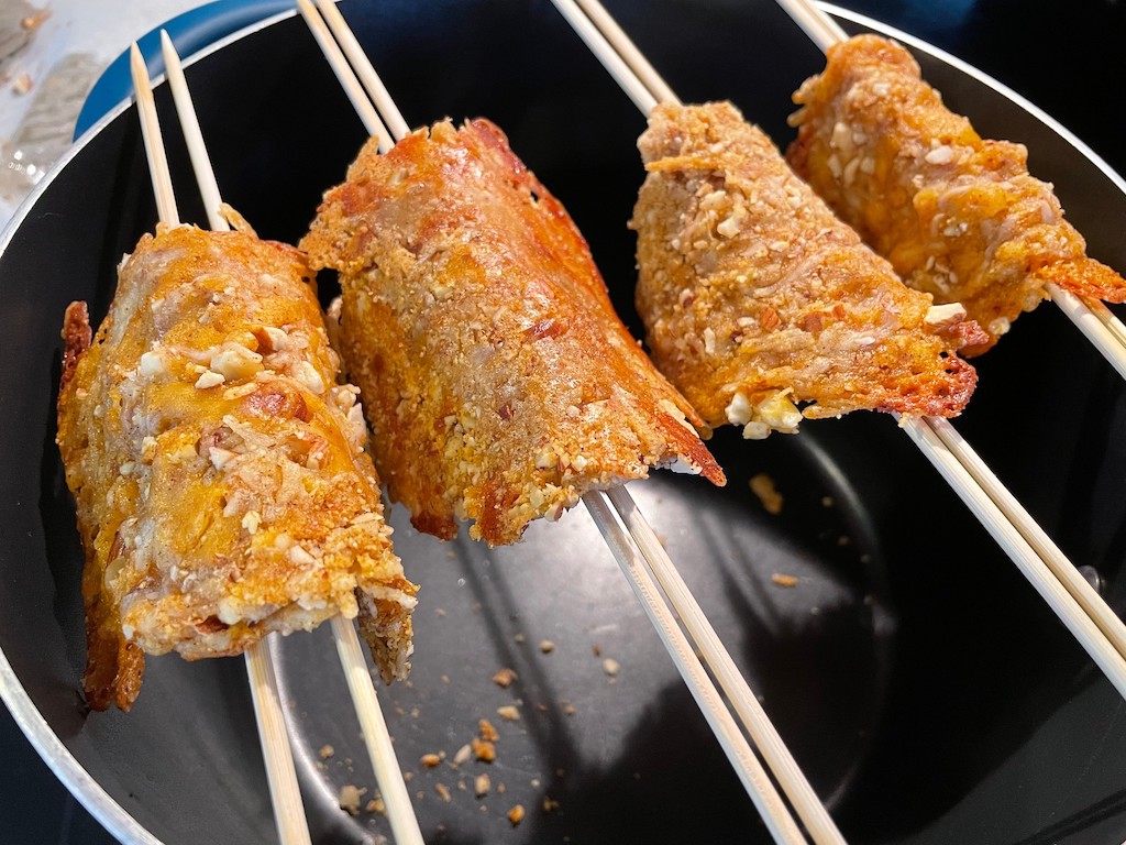 dring keto taco shells 