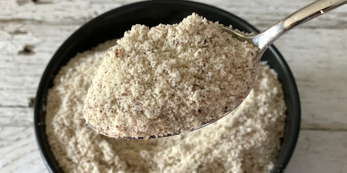 Blanched vs Unblanched Almond Flour – What’s the Difference?
