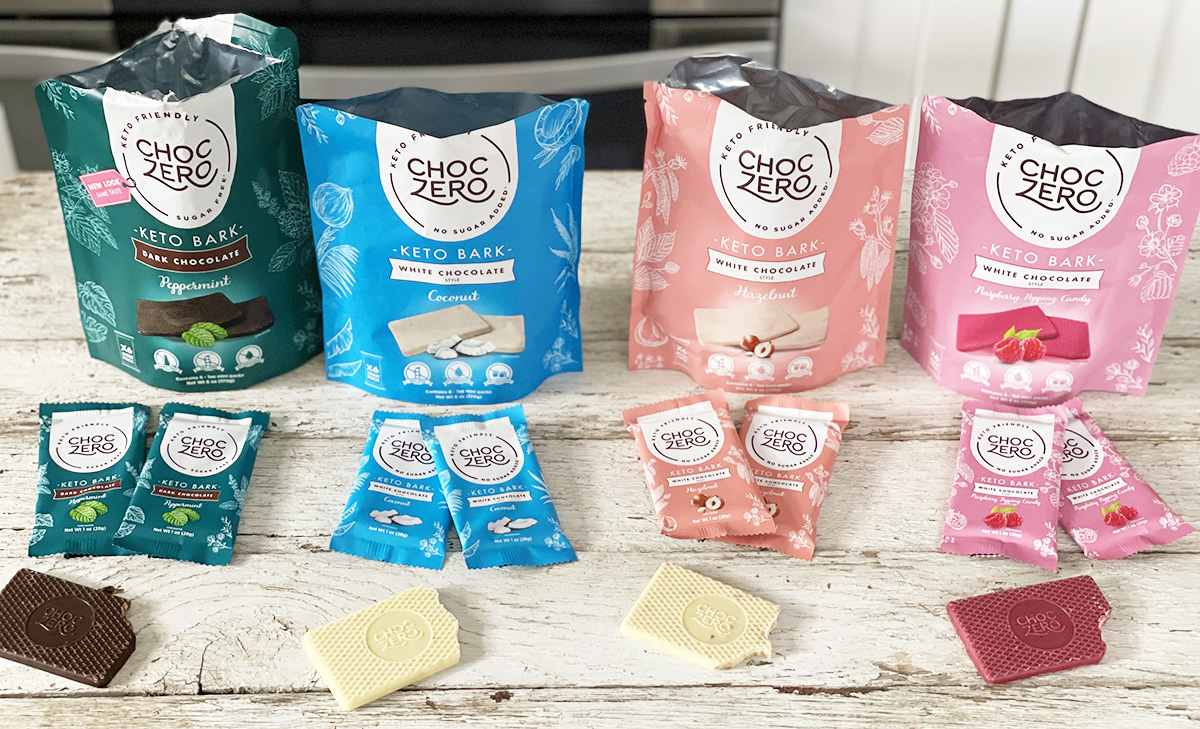 11 of the Best Keto Desserts to Buy Year Round Hip2Keto