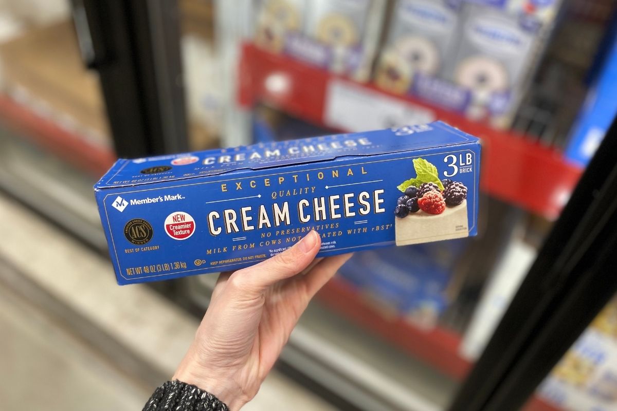 Best Cream Cheese Brands To Buy (And 2 To Avoid) - Hip2Keto