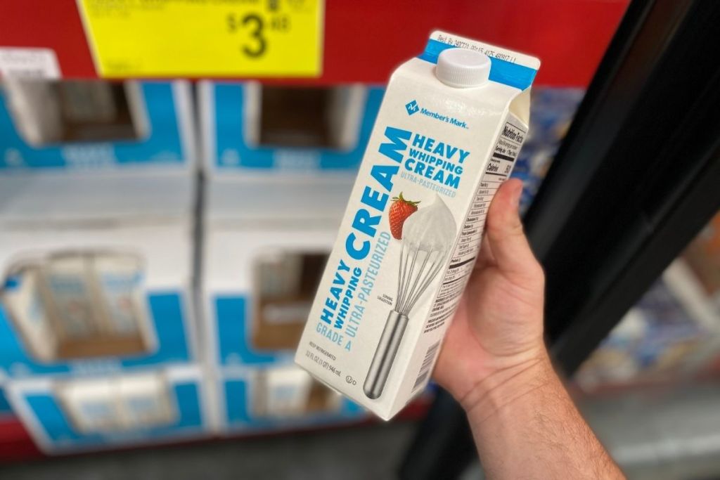 Heavy Cream vs. Whipping Cream: Is There a Difference?