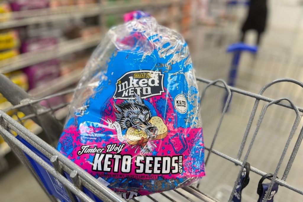 Over 90 Keto Foods Available at Sam’s Club (+ Printable Shopping List)