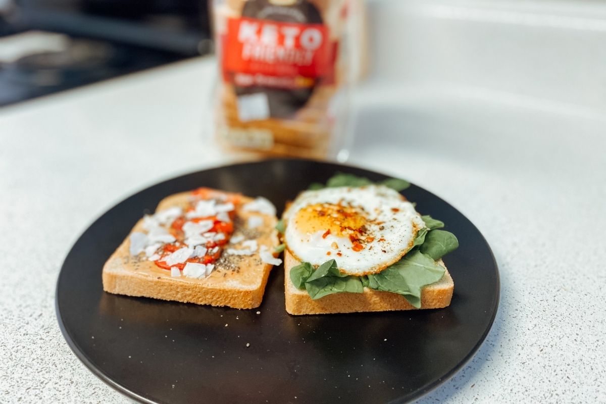 Here's Where to Buy Keto Bread + Our Favorite Brands Hip2Keto