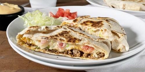 Missing Taco Bell? This Keto Crunchwrap Supreme is a Must Try!