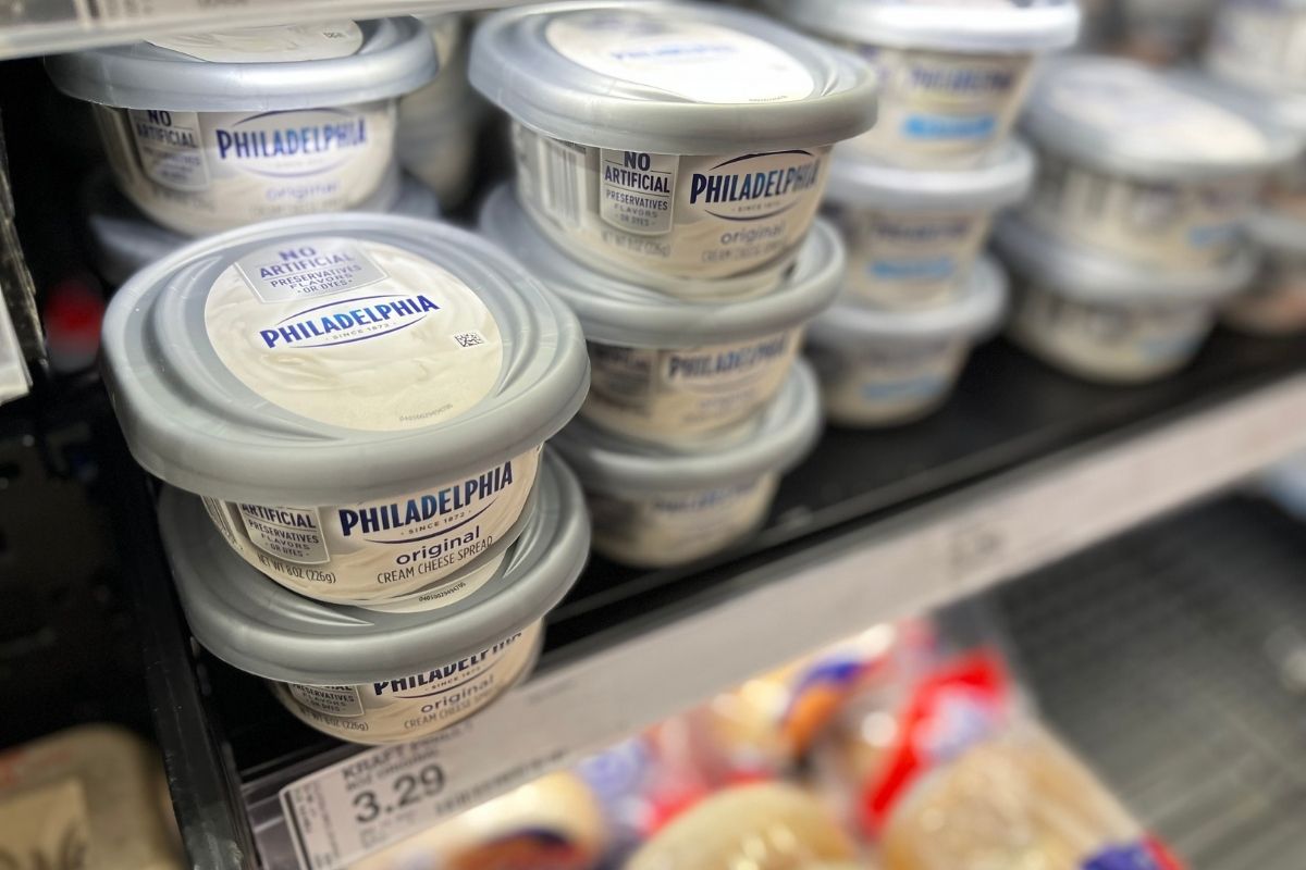 Best Cream Cheese Brands to Buy (And 2 to Avoid) Hip2Keto