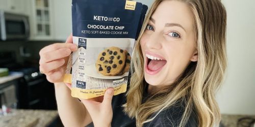 It’s a Low Carb Celebration with the Best National Keto Day Deals
