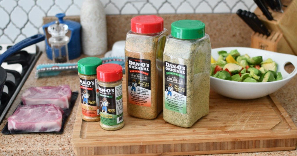 Buzzfeed Loves Dan-O's Seasoning - Dan-O's Seasoning