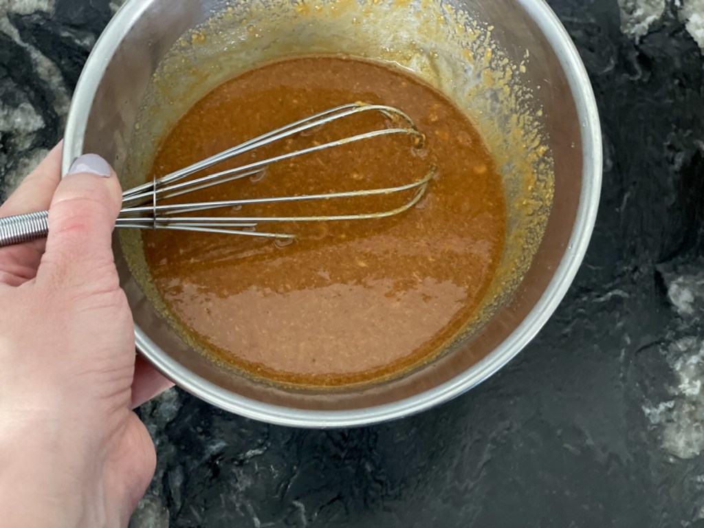 pad thai sauce 