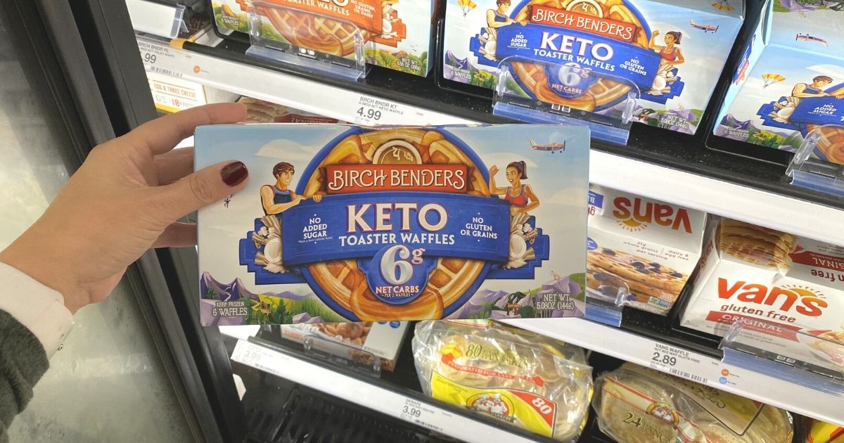Best Printable Keto Grocery Coupons of the Week | Hip2Keto best-printable-keto-grocery-coupons-of-the-week-hip2keto