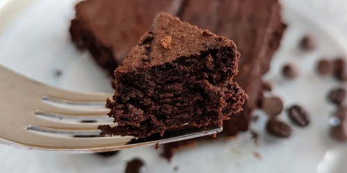 Keto Flourless Chocolate Cake – Melt in Your Mouth Goodness!
