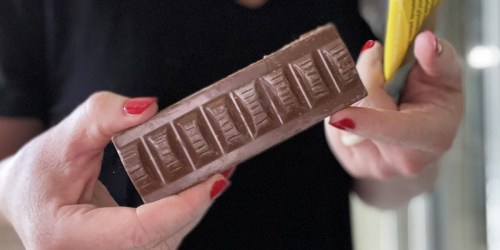Ross Chocolates are My New Favorite Keto Chocolate Bars (+ Exclusive 15% Off Promo Code!)