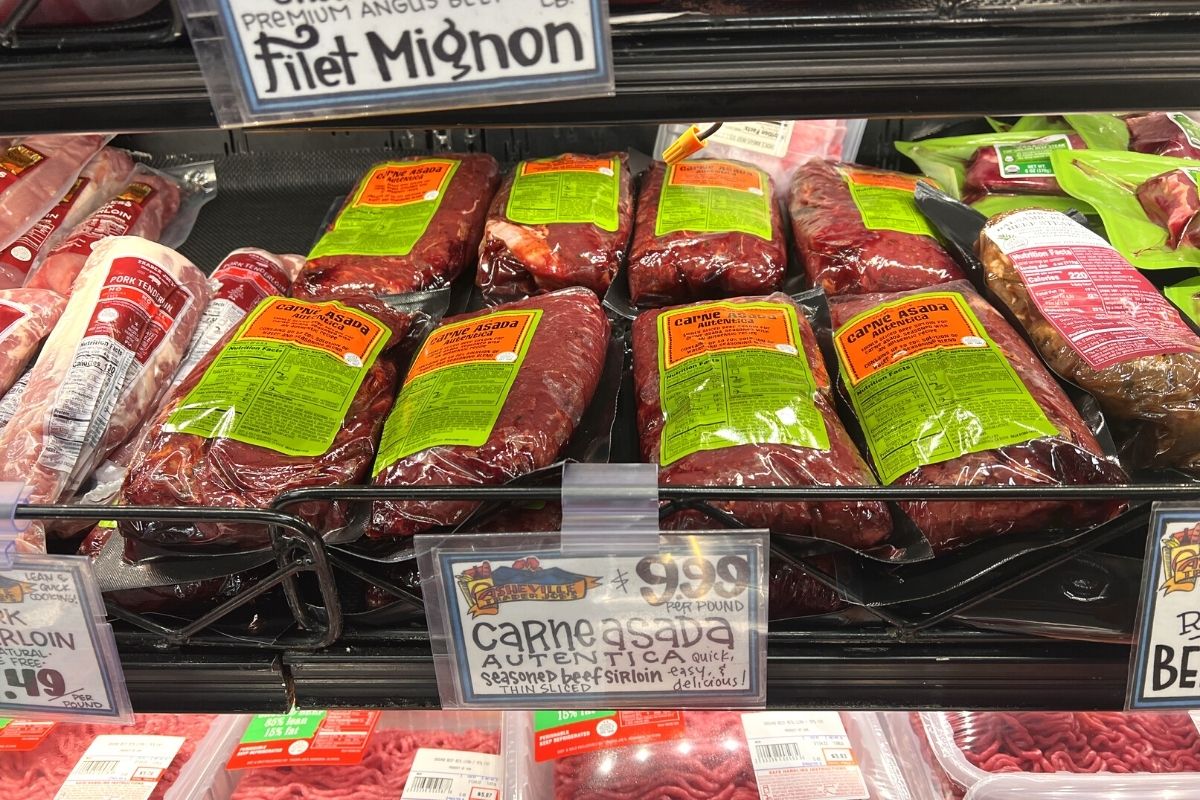 Is Trader Joe's Carne Asada as Good as Homemade?