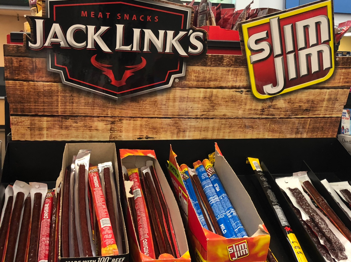 Jack Links Beef Jerky Sticks - Costco Instant Savings